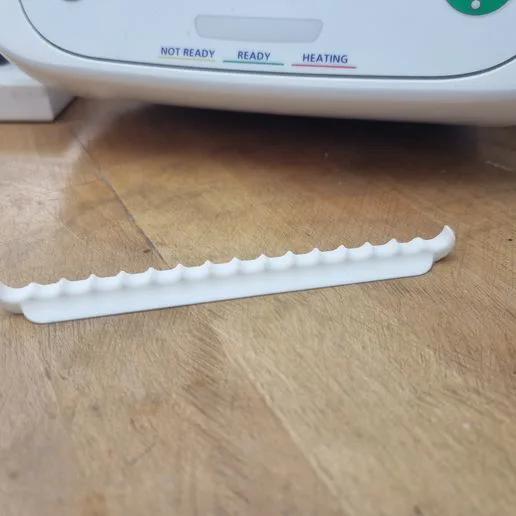 Brush Holder