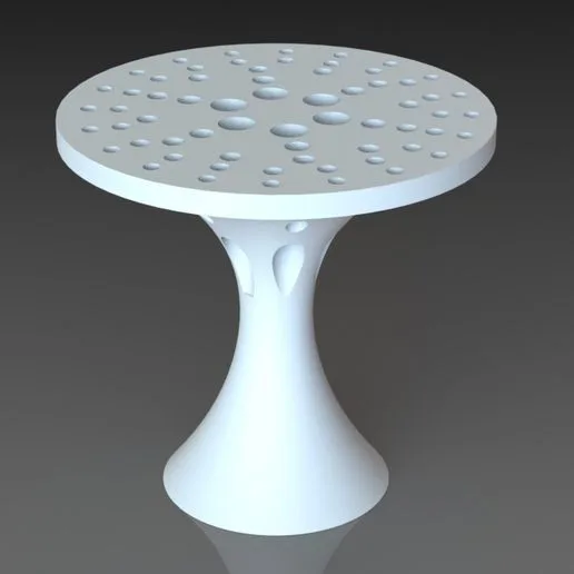 Brush Holder