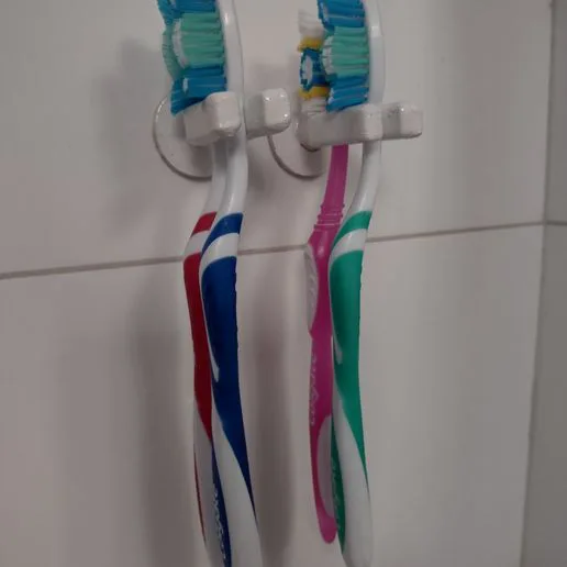 brush holder
