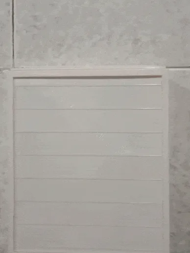 Brush Holder
