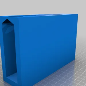 Brush holder