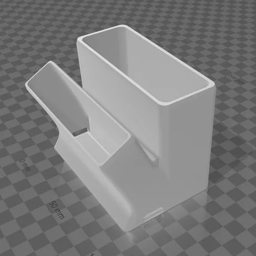 BRUSH HOLDER