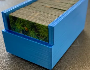 Karuba Card Holder/Organizer