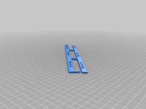 Card marker/spacers for The 7th Continent