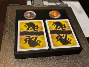 One Night Ultimate WereWolf Travel Case