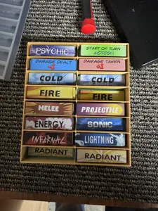 Sentinels of the Multiverse EE Token Holder