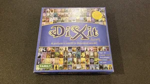 Dixit Insert