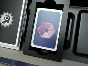 Euphoria - Artifact Cards Insert