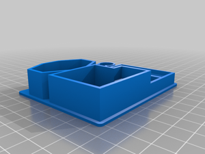 Eclipse Player Storage Trays