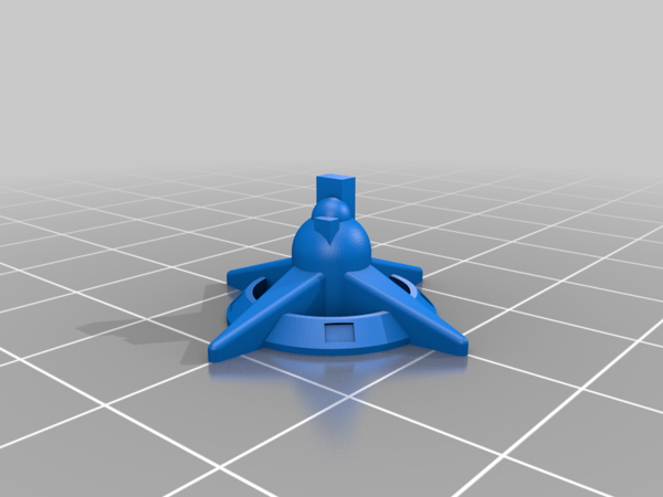 Boardgame Eclipse Starbase