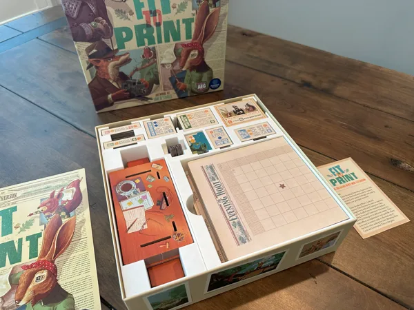 Fit to Print Insert (Remix)