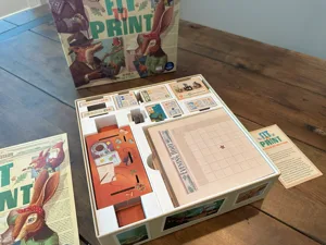 Fit to Print Insert (Remix)