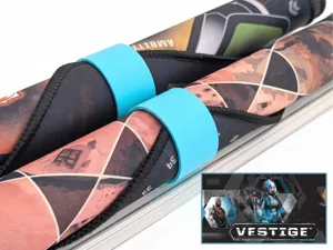 Vestige - Mat Ring Holder