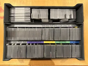 Primal: The Awakening GameGenic Dungeon inserts