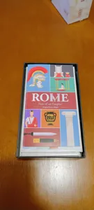 Rome Fate of an Empire custom insert
