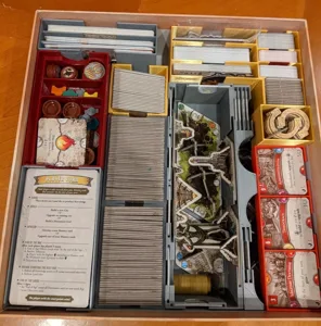 Dominations Insert Remix