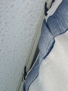 Printable Track Glider Curtain Hooks