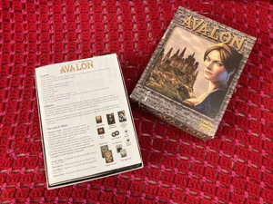 Resistance Avalon Organizer Insert