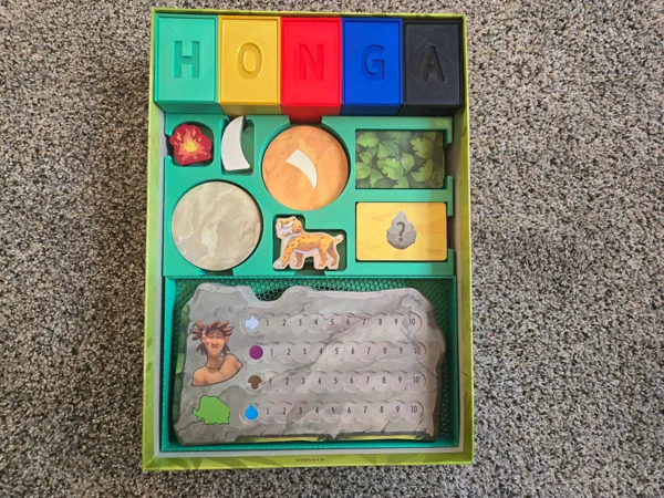 Honga Insert / Organizer
