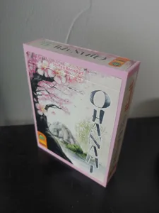 Ohanami Box