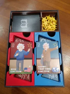 Einstein Insert