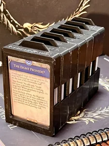 Elder Scrolls Betrayal of the Second Era Region Organizer