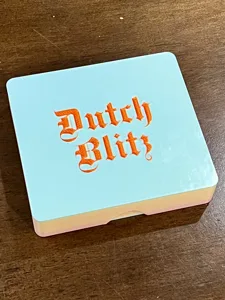 Dutch Blitz Box