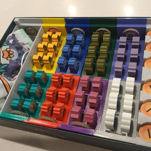 Zoo Vadis insert