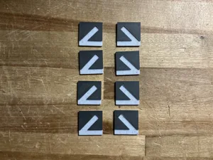 HeroQuest Secret Doors