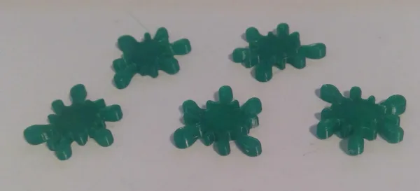 Nemesis Slime Token