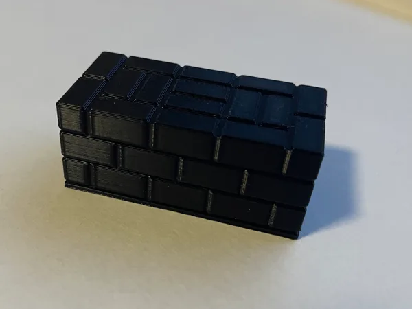 HeroQuest Doublewall