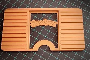 HeroQuest DashBoard