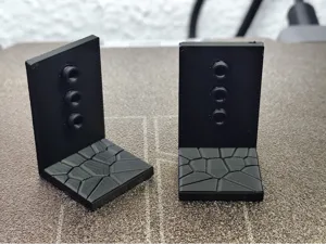 Casilla trampa flechas heroquest o D&D / dungeons