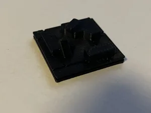 HeroQuest Schlagfalle