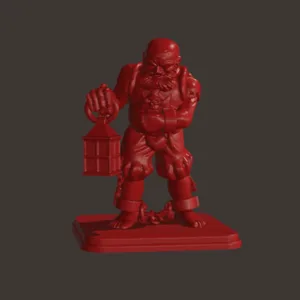 HeroQuest - Sir Ragnar