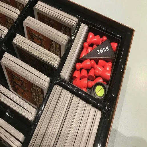 Baseball Highlights 2045 pawn compartments