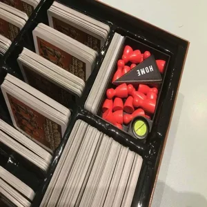 Baseball Highlights 2045 pawn compartments