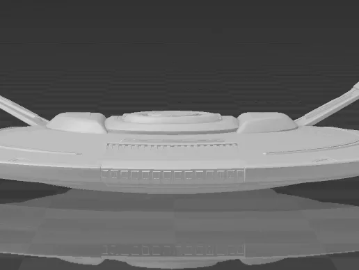 STO - Federation - Drexler-class Escort Refit