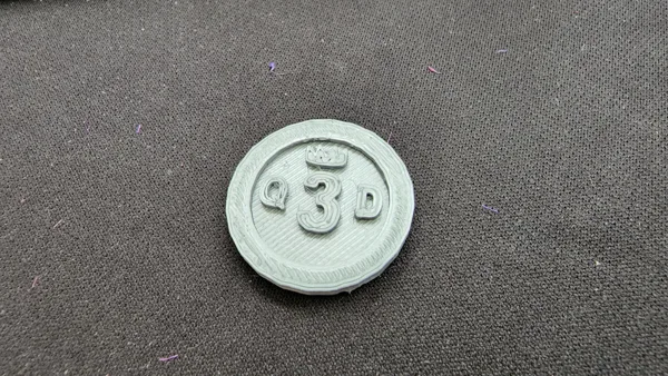 Queendomino 3 Coin