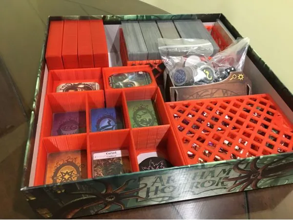 Arkham Horror 3rd Edition