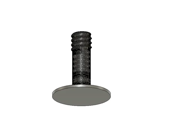 colosseum dice tower screw Fix