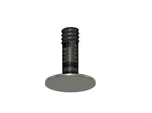 colosseum dice tower screw Fix