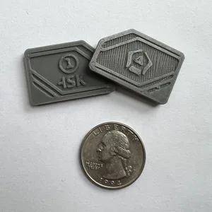 Coup G54 coins