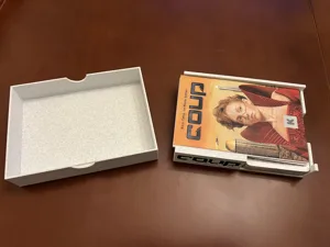 Coup Insert Lid