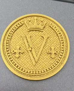 Coin Coup