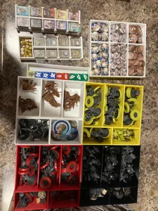 Hellenica, Story of Greece Insert