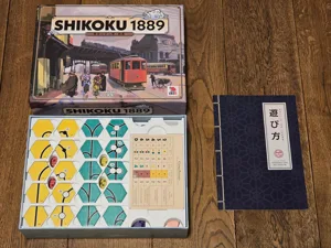 Shikoku 1889
