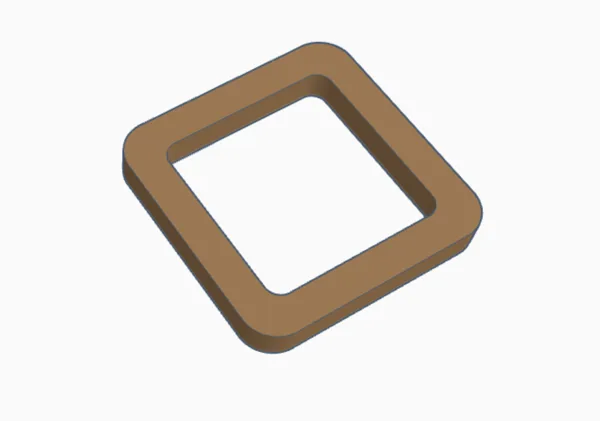 Track marker for Windmill Valley board game