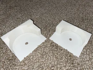 Windmill Valley windmill trays for smaller printers