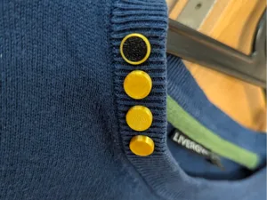Star Trek Magnetic Pip